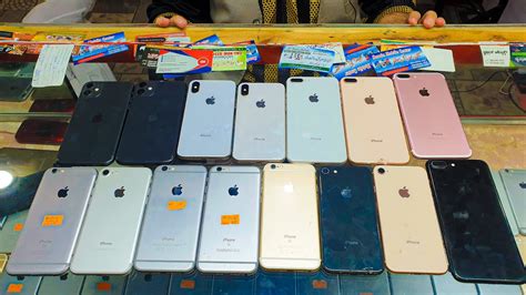 Best Apple iPhone 7 Prices (New & Secondhand) in Philippines.